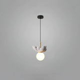 modern-macaron-flower-pendant-light-resin-floral-hanging-lamp-with-milk-glass-shade
