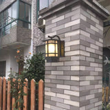 waterproof-ip65-madison-lantern-exterior-wall-sconce-with-frosted-glass-and-aluminum-frame-black-finish