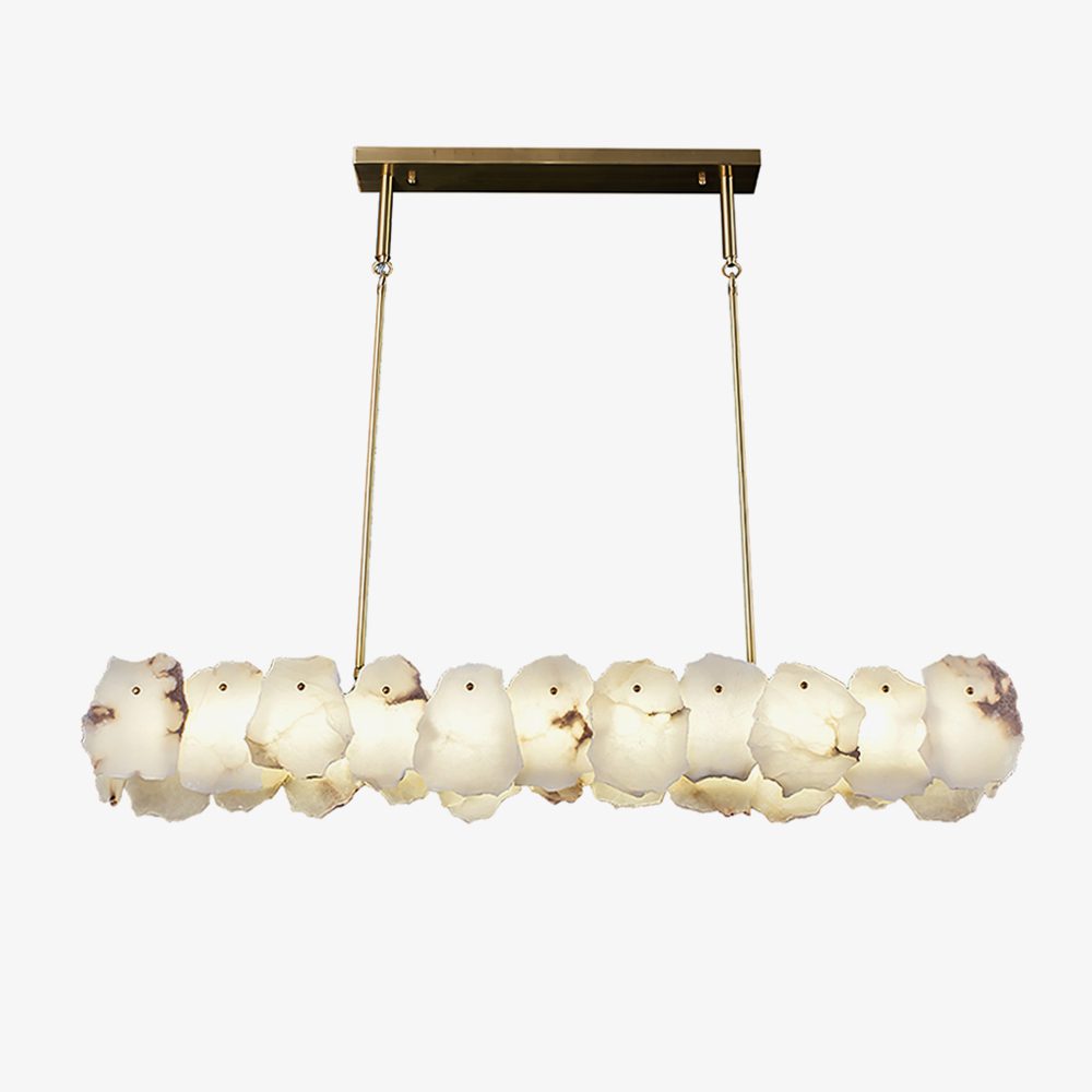 modern-brass-and-natural-white-alabaster-led-chandelier-for-luxury-dining-spaces