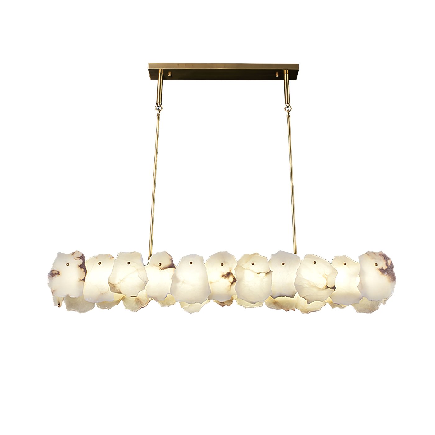 modern-brass-and-natural-white-alabaster-led-chandelier-for-luxury-dining-spaces