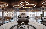 modern-led-circular-ring-pendant-light-minimalist-adjustable-ceiling-chandelier