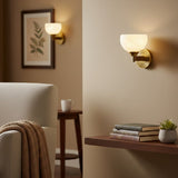 maldere-antique-brass-and-alabaster-wall-lamp-modern-indoor-sconce-light