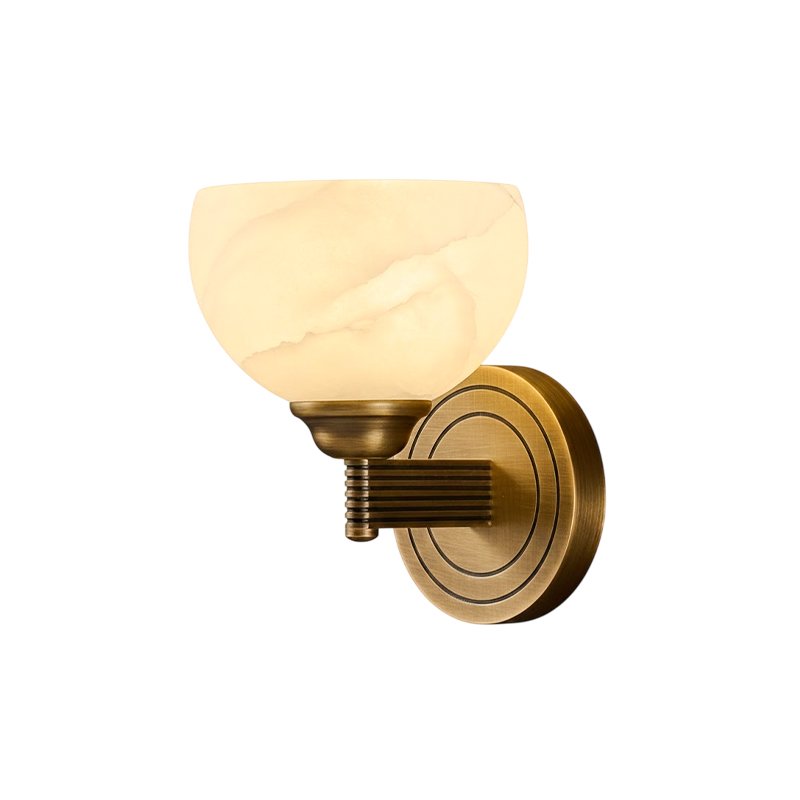 maldere-antique-brass-and-alabaster-wall-lamp-modern-indoor-sconce-light