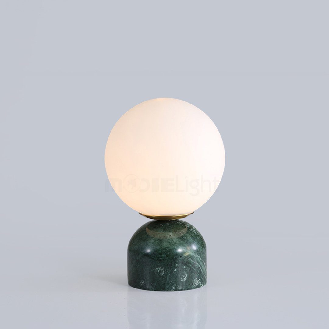 modern-marble-mini-table-lamp-with-frosted-opal-glass-globe-accent-light-for-bedside-and-desk