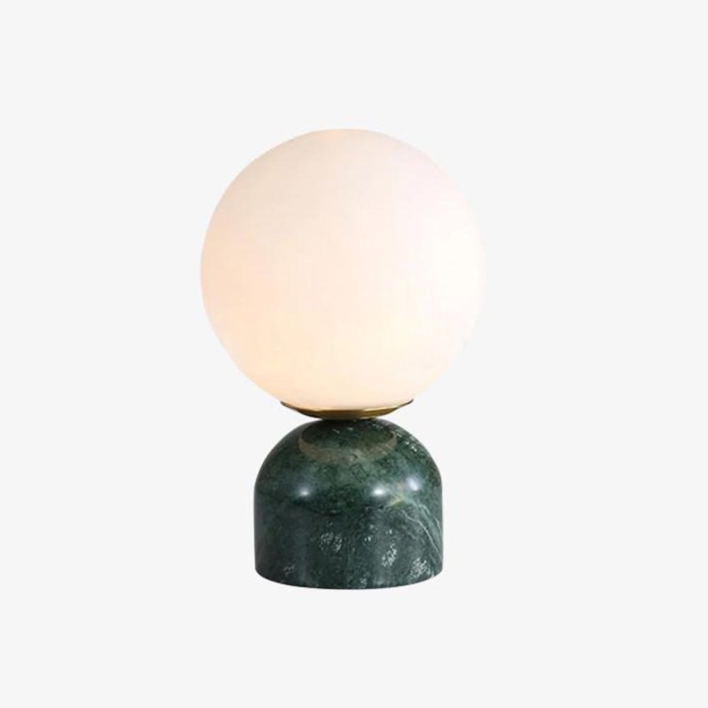 modern-marble-mini-table-lamp-with-frosted-opal-glass-globe-accent-light-for-bedside-and-desk