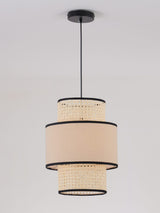 weaving-rattan-pendant-lamp-minimalist-cotton-fabric-suspended-ceiling-light