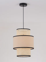 weaving-rattan-pendant-lamp-minimalist-cotton-fabric-suspended-ceiling-light