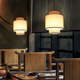 weaving-rattan-pendant-lamp-minimalist-cotton-fabric-suspended-ceiling-light