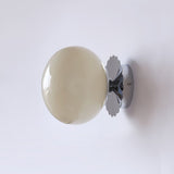 elegant-pink-glass-marshmallow-wall-sconce-for-modern-home-interior-lighting