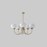 modern-marshmallow-pink-glass-pendant-light-gold-finish-ceiling-chandelier-lighting