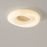 contemporary-marshmallow-style-wooden-led-ceiling-light-fixture-for-modern-living-rooms