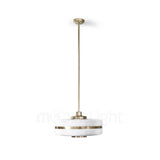 chic-machined-brass-pendant-light-with-opal-glass-globe-for-living-room-and-bedroom