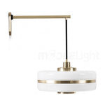 art-deco-large-opal-glass-wall-sconce-with-lustrous-machined-brass-finish-for-luxury-interiors