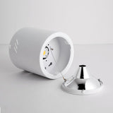 Maxi Rebel Surface Mounted LED Ceiling Spotlight for Modern Interior Lighting