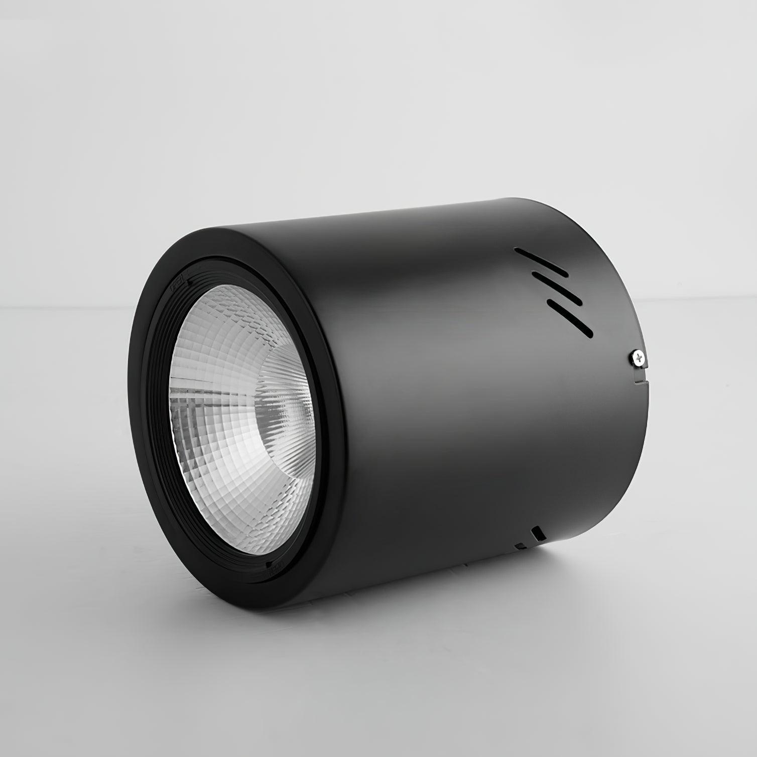 Maxi Rebel Surface Mounted LED Ceiling Spotlight for Modern Interior Lighting