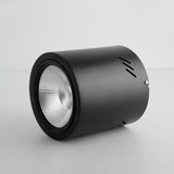 Maxi Rebel Surface Mounted LED Ceiling Spotlight for Modern Interior Lighting