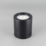 Maxi Rebel Surface Mounted LED Ceiling Spotlight for Modern Interior Lighting