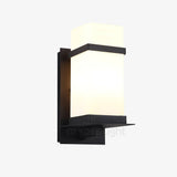 waterproof-mcdade-outdoor-wall-sconce-with-creamy-white-glass-shade-and-black-iron-frame