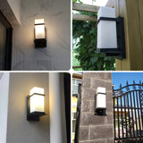 waterproof-mcdade-outdoor-wall-sconce-with-creamy-white-glass-shade-and-black-iron-frame