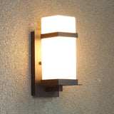 waterproof-mcdade-outdoor-wall-sconce-with-creamy-white-glass-shade-and-black-iron-frame