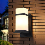 waterproof-mcdade-outdoor-wall-sconce-with-creamy-white-glass-shade-and-black-iron-frame