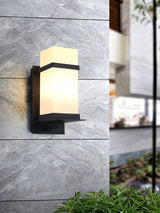 waterproof-mcdade-outdoor-wall-sconce-with-creamy-white-glass-shade-and-black-iron-frame