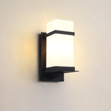 waterproof-mcdade-outdoor-wall-sconce-with-creamy-white-glass-shade-and-black-iron-frame