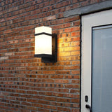 waterproof-mcdade-outdoor-wall-sconce-with-creamy-white-glass-shade-and-black-iron-frame