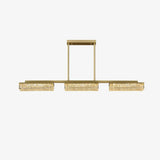 modern-gold-brass-pendant-light-with-resin-shades-and-three-color-led-light