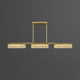 modern-gold-brass-pendant-light-with-resin-shades-and-three-color-led-light