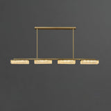modern-gold-brass-pendant-light-with-resin-shades-and-three-color-led-light