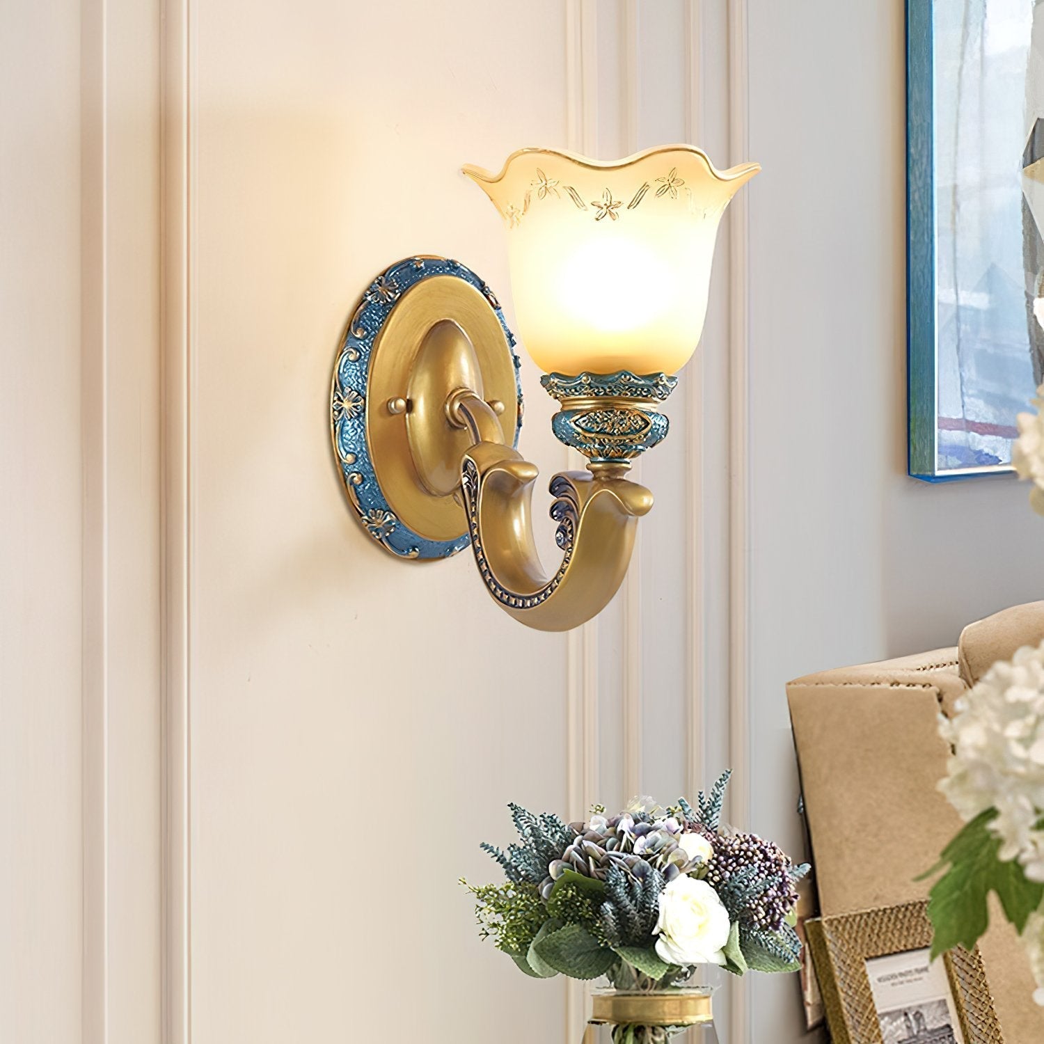 mediterranean-style-european-resin-vintage-wall-sconce-frosted-glass-retro-wall-lamp-for-living-room-and-bedroom