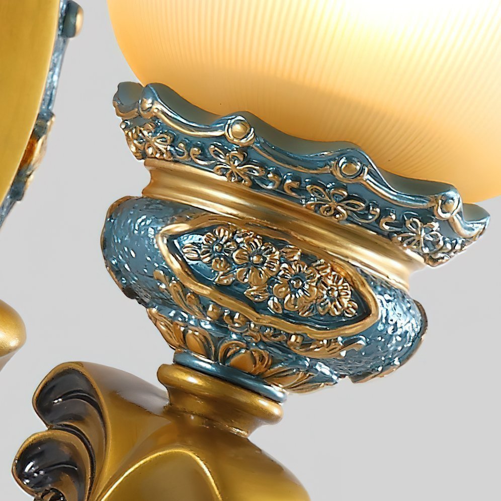 mediterranean-style-european-resin-vintage-wall-sconce-frosted-glass-retro-wall-lamp-for-living-room-and-bedroom