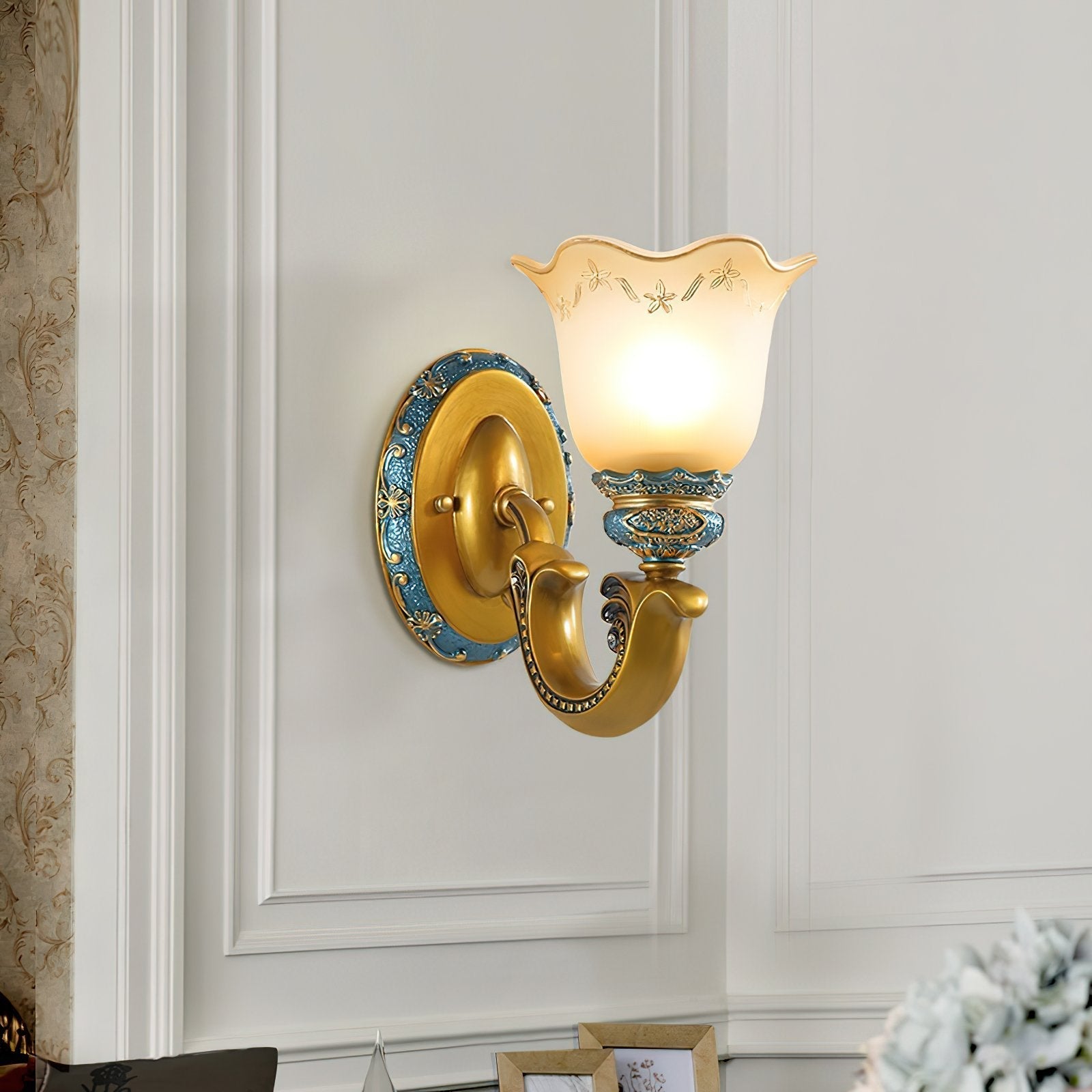 mediterranean-style-european-resin-vintage-wall-sconce-frosted-glass-retro-wall-lamp-for-living-room-and-bedroom