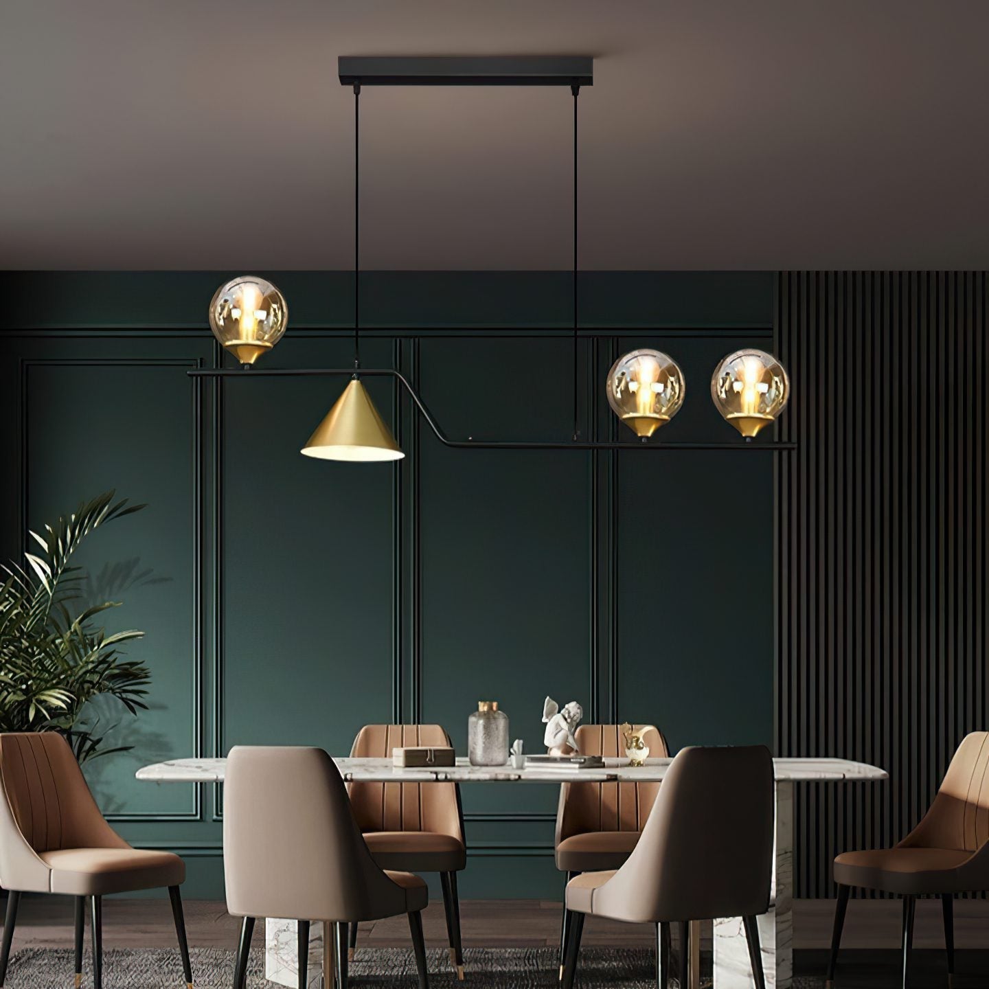 multi-head-nordic-glass-globe-pendant-light-for-modern-kitchen-island-and-dining-room-lighting