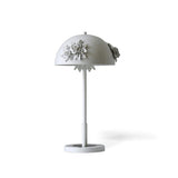 Meni Rechargeable Cordless LED Desk Lamp with Touch Control and Built in Battery