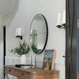 elegant-mid-century-brass-wall-sconce-with-conical-fabric-shade-for-bedroom-and-hallway
