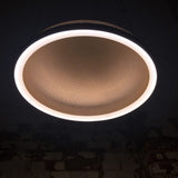 modern-yellow-perforated-mesh-space-pendant-lamp-with-integrated-led-lighting