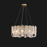 modern-brass-mesh-glass-chandelier-elegant-hand-blown-hanging-pendant-light-fixture