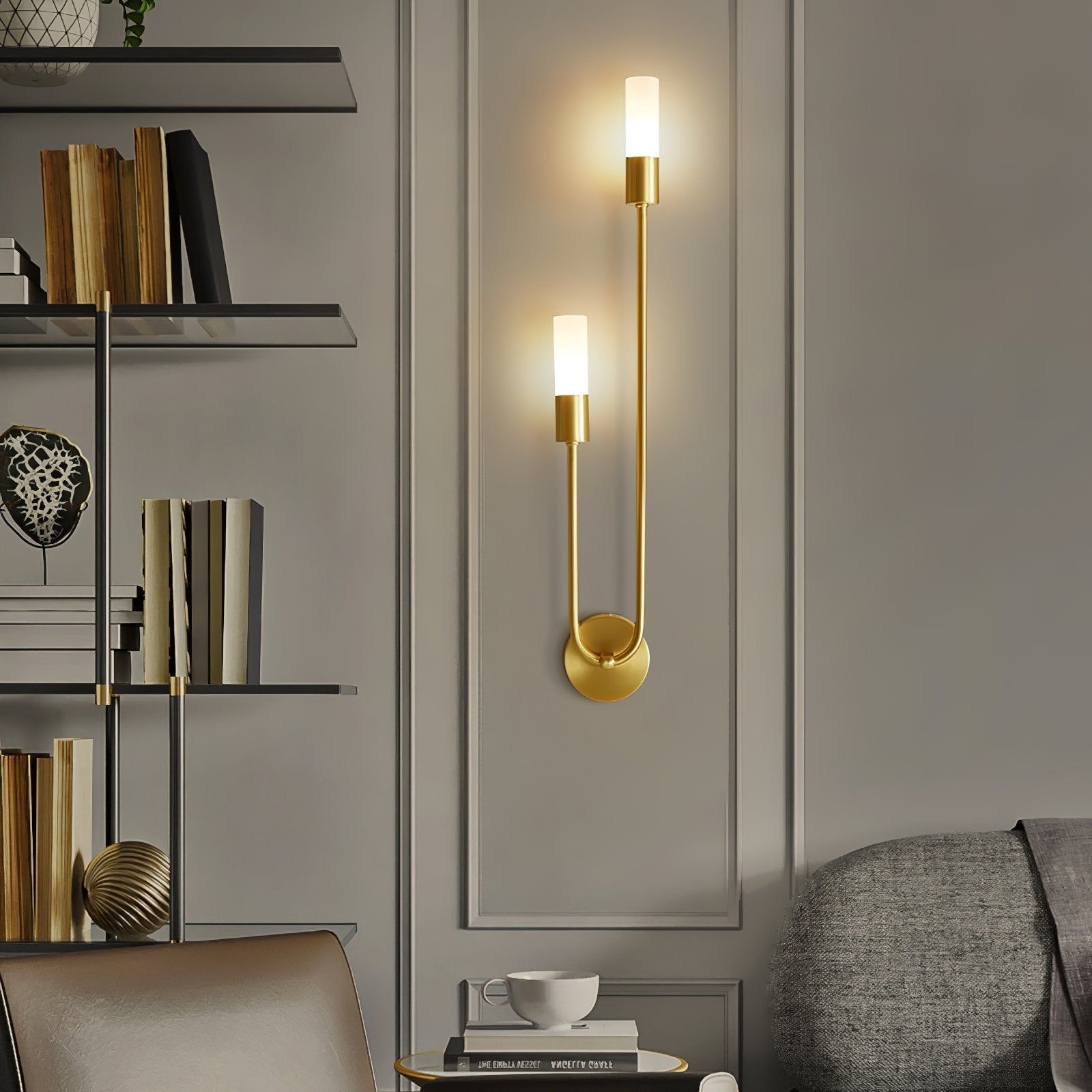 meza-modern-brass-led-wall-lamp-acrylic-shade-sconce-lighting-for-home-decor