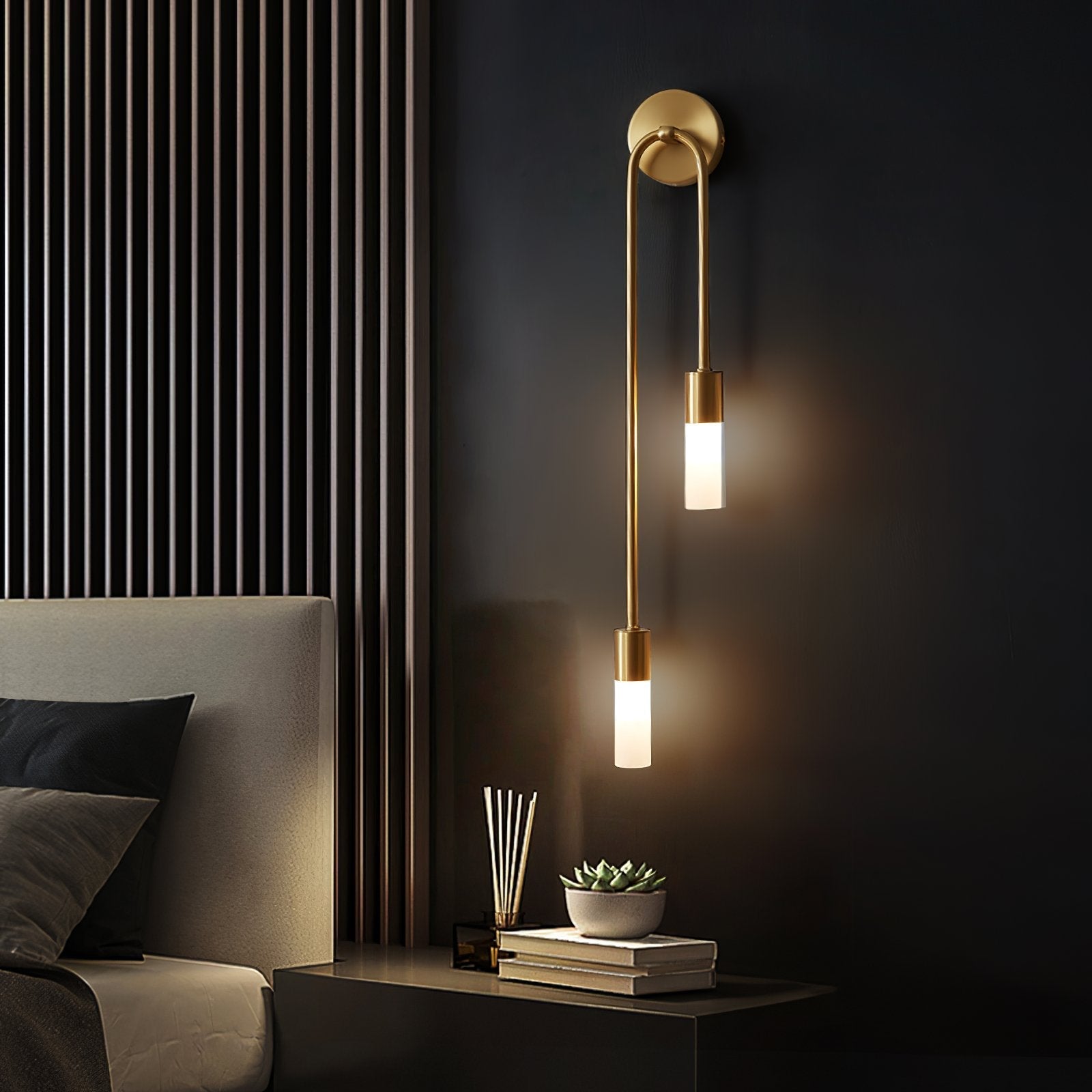 meza-modern-brass-led-wall-lamp-acrylic-shade-sconce-lighting-for-home-decor