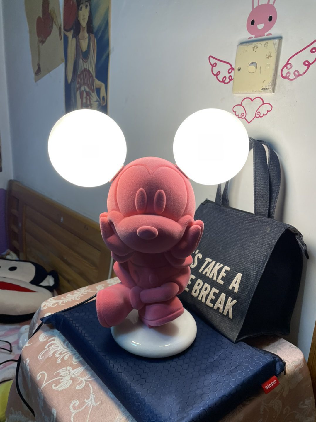 modern-mickey-resin-table-lamp-with-opal-glass-globe-for-kids-room-and-creative-home-decor