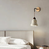 minimalist-microcement-retro-wall-lamp-with-solid-wood-accents-for-contemporary-home-decor