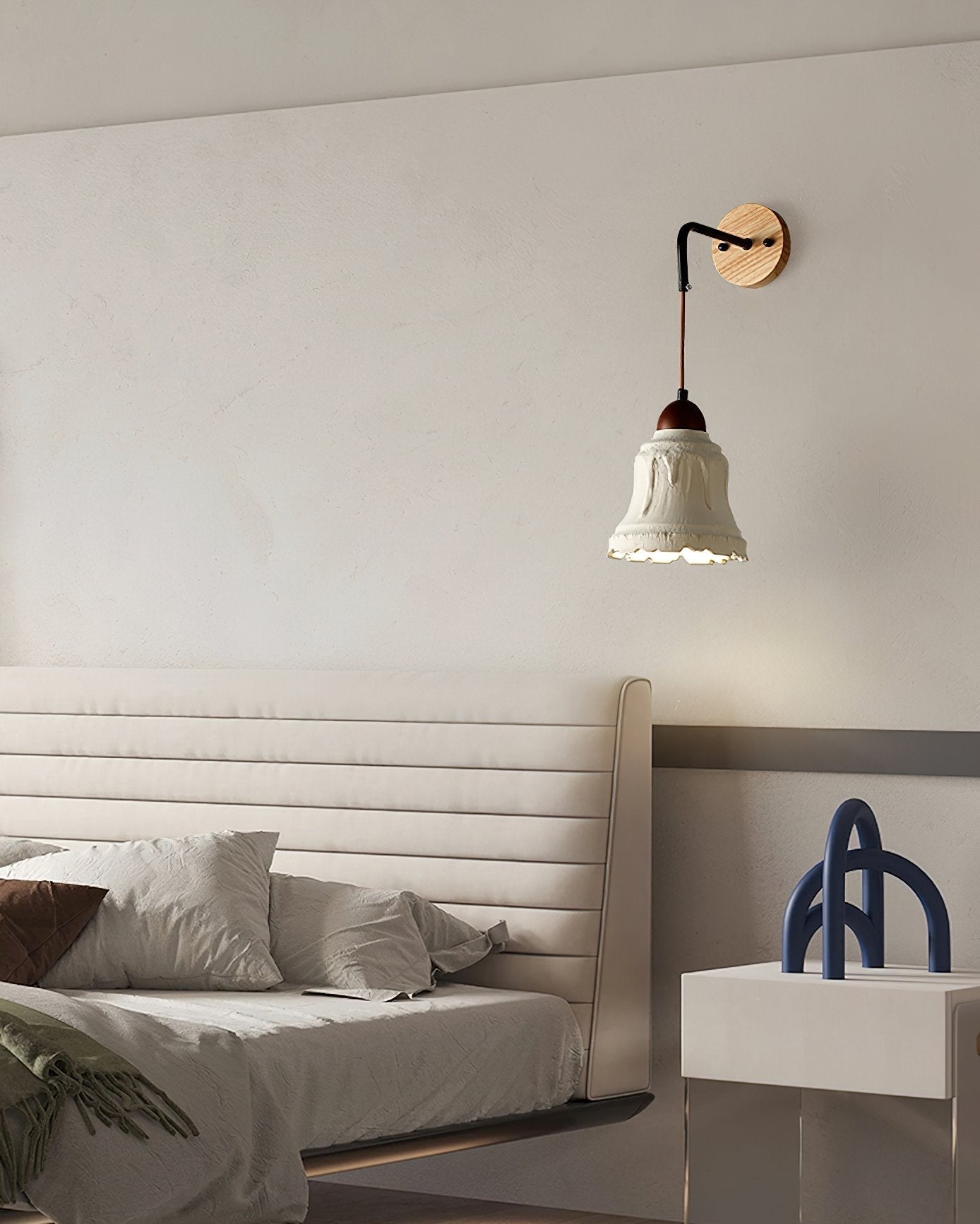 minimalist-microcement-retro-wall-lamp-with-solid-wood-accents-for-contemporary-home-decor