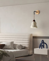 minimalist-microcement-retro-wall-lamp-with-solid-wood-accents-for-contemporary-home-decor