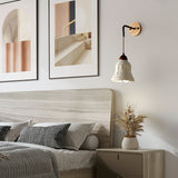 minimalist-microcement-retro-wall-lamp-with-solid-wood-accents-for-contemporary-home-decor