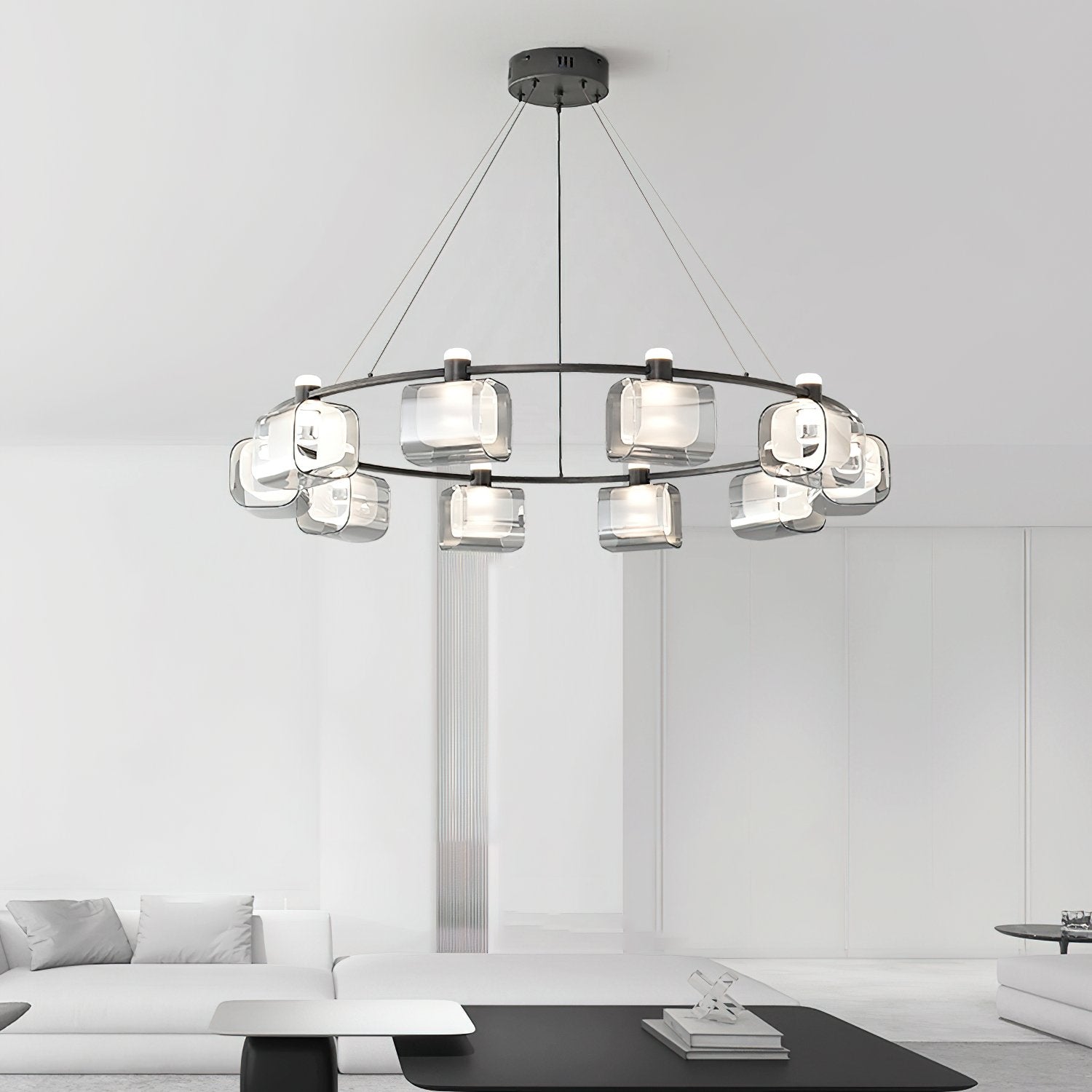 modern-geometric-crystal-led-chandelier-with-three-color-temperature-modes