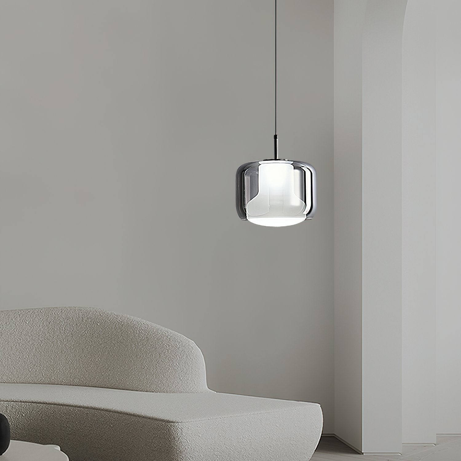 modern-smoke-gray-glass-pendant-light-with-three-color-led-for-kitchen-and-dining-rooms