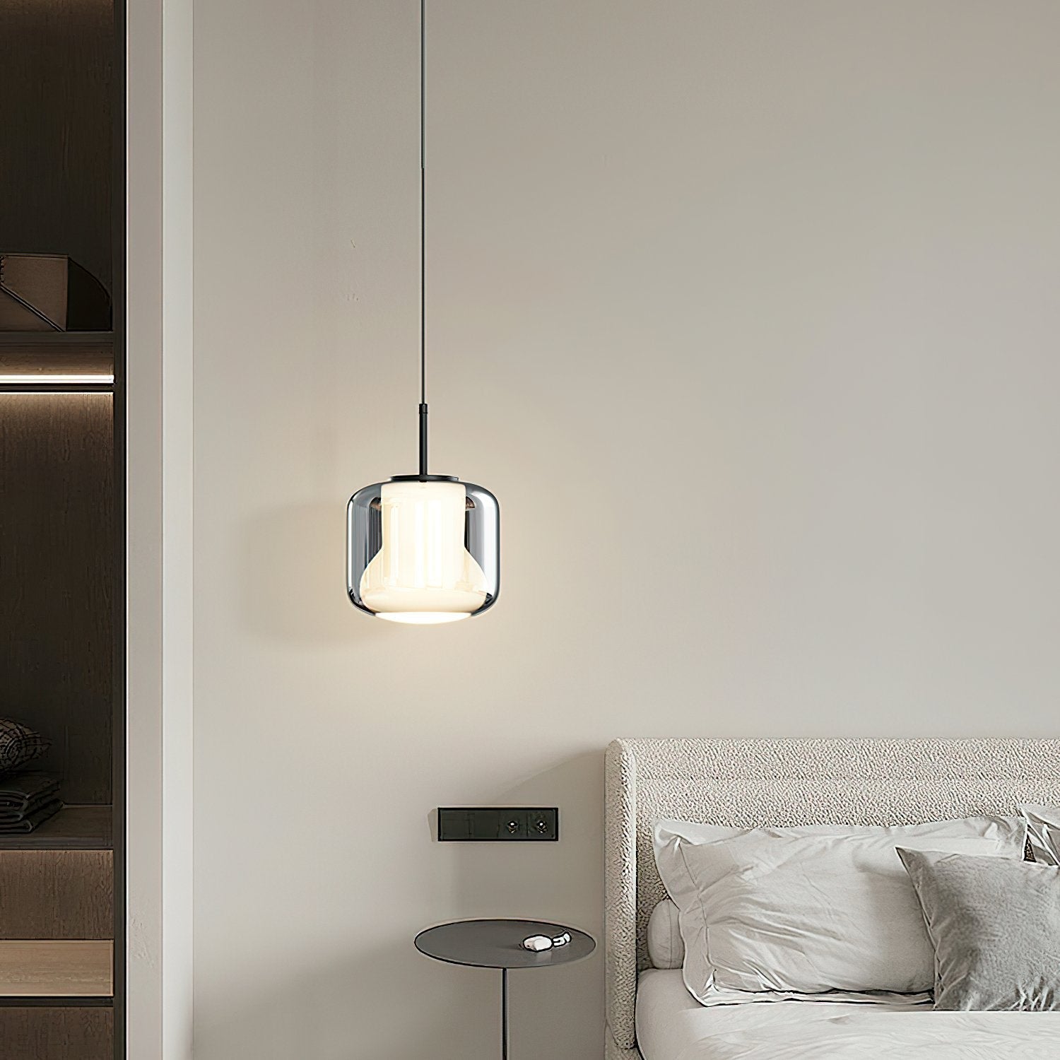 modern-smoke-gray-glass-pendant-light-with-three-color-led-for-kitchen-and-dining-rooms