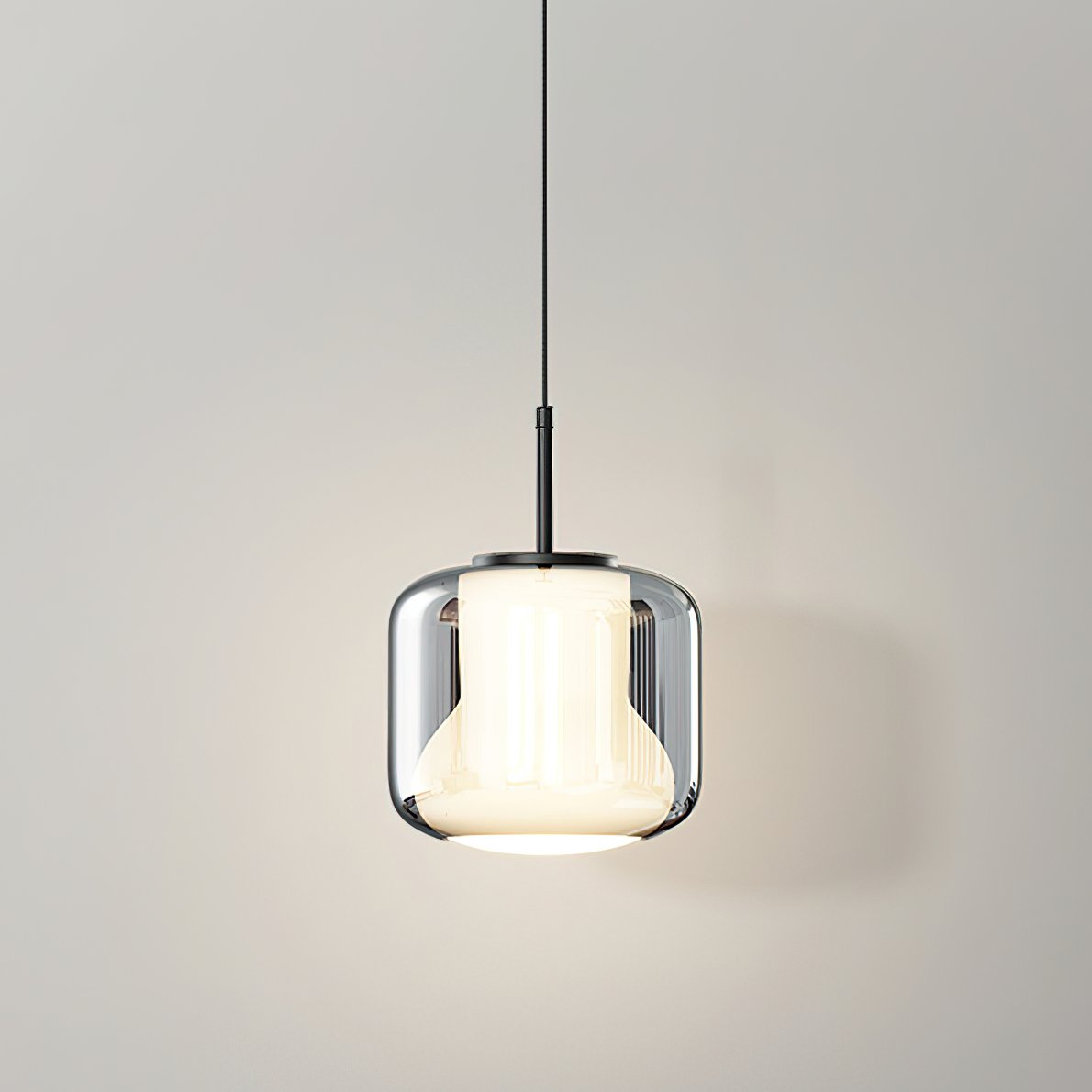 modern-smoke-gray-glass-pendant-light-with-three-color-led-for-kitchen-and-dining-rooms